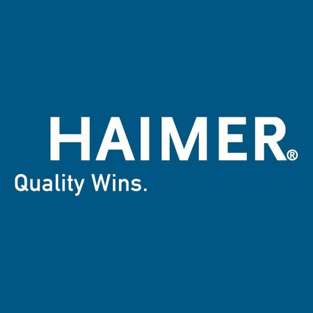 Wycior stożkowy HG 01 HAIMER