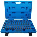 Zestaw narzędzi do amortyzatorów 39 szt., BGS 2086