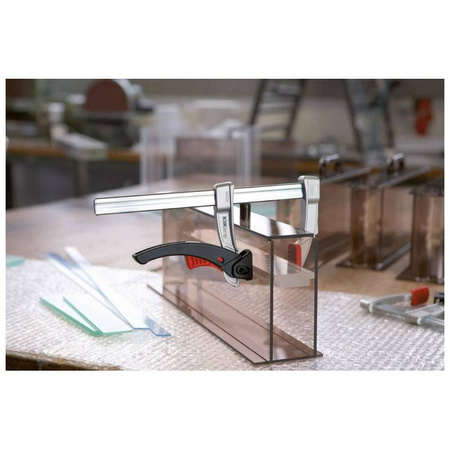 Zwornica dzwign. KliKlamp 250x80mm BESSEY