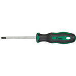 Wkrętak krzyżakowy Phillips PH2 x 100 mm FORTIS