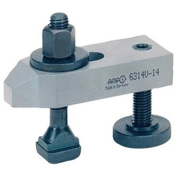 Łapa dociskowa DIN6314V wzmocn. 14/10-38mm AMF