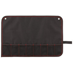 Zwijane etui na narzędzia 605 x 405 mm, 8 przegródek FORMAT