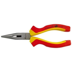 Szczypce tnące półokrągłe radiowe VDE 160mm FORTIS