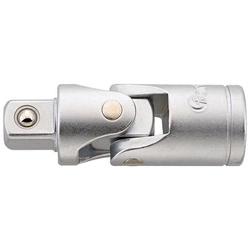 Przegub Kardana 1/2'' 70mm FORTIS