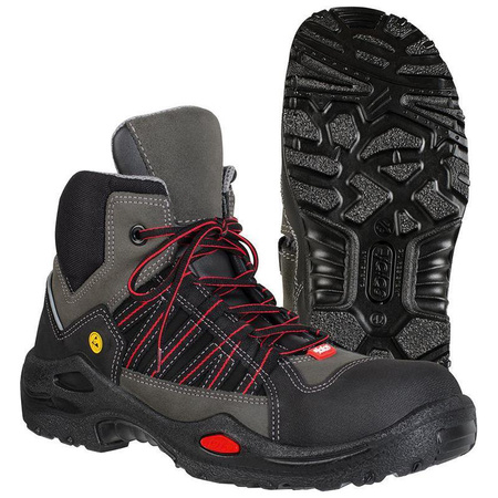 Buty BHP robocze 1625 E-Sport S3SRCCIESD rozmiar 47 Jalas