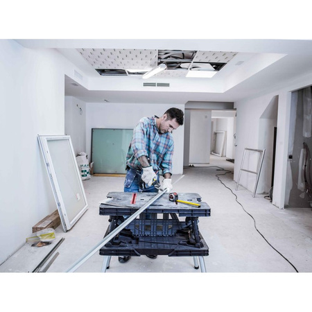 Nożyce do cięcia blachy proste, ostrze szlifowane, 1,5 mm BELLOTA