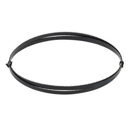 Ostrze do pilarki taśmowej, 14 zębów/cal, Silverline 675295