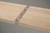 Kołki połączeniowe drewniane 8mm x 40mm 40 sztuk  2908000 WOLFCRAFT