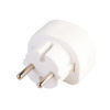 Adapter turystyczny UK-EU 230 V, 13 A, 230 V, Powermaster 171631