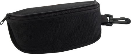 Etui na okulary gogle 282 150x70x70mm czarne