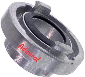 Złącze stałe C gwint wewnętrzny 52mm