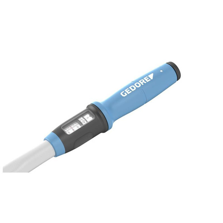 Klucz dynamometryczny TORCOFIX Z 22 mm 250-850 Nm (185-630 lbf·ft), Gedore TF-Z850, 3278654