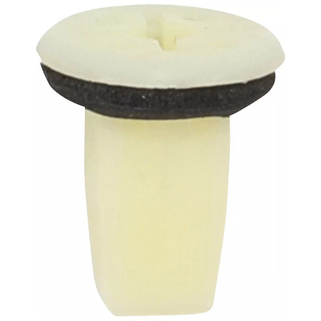 Zestaw zatrzasków do samochodów dla Mitsubishi 370 szt., BGS 9142