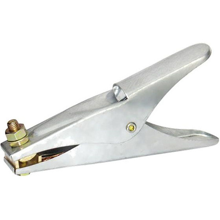 Klamra uziemiajaca 400A