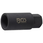 Nasadka do demontażu zabezpieczeń kół Ø 19,5 x 17,6 mm, BGS 8656-4