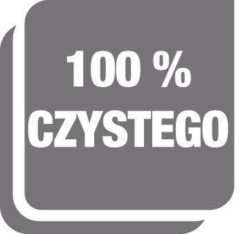 Miotła przemysłowa włosie naturalne 50cm