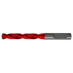 Wiertło kręte SL WN pełnowęglikowe, FIRE, chwyt 6537-HE 5xD 3mm GÜHRING