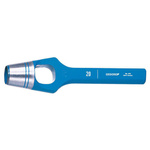 Wykrojnik ręczny ⌀ 22 mm do miękkich materiałów, Gedore 570022, 4545670