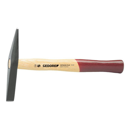 Młotek spawalniczy 0,33 kg Gedore 77 E-300, 8690900