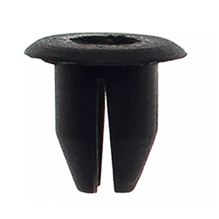 Zestaw spinek tapicerskich do samochodów VW 255 szt., BGS 8129