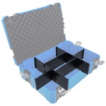 Przegroda do walizki systemowej, rozmiar S, 6 szt., BGS 80016