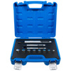 Zestaw narzędzie do centrowania sprzęgła 11 szt., BGS 9572