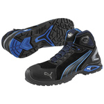 Buty do pracy BHP Amsterdam 632250 S3 rozmiar 47 Puma