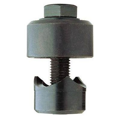 Wykrojniki do dziurkowania standardowy Ø47mm FORMAT