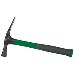 Młotek murarski model berliński 600g FORTIS