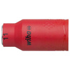 Końcówka wymienna klucza nasadowego 6-kątna 1/2" 11mm VDE Wiha