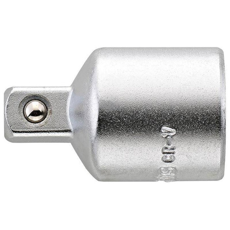 Adapter redukcyjny zewnętrzny 3/8'' FORTIS