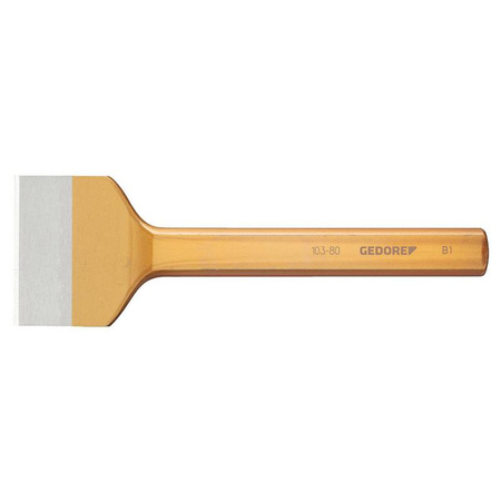 Przecinak do fug 60 mm Gedore 103-60, 8723500