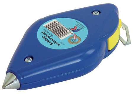 Linka treserska 20m, urządzenie do znakowania kredowego Master, 40.120.01 Kaufmann