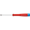 Wkrętak dla elektroników TORX®BO T6x50 mm PB Swiss Tools 8124 B