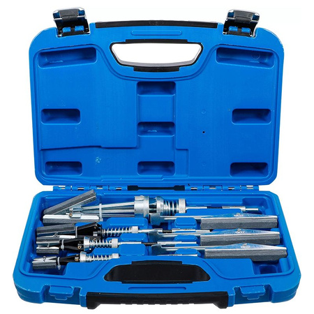 Zestaw narzędzi do honowania 2- i 3-ramienny 7 pz., BGS 74238