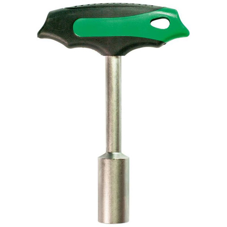 Wkrętak nasadowy sześciokątny 8 x 230 mm z rękojeścią poprzeczną FORTIS