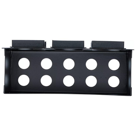 Magnetyczna półka na spray’e 210 mm, BGS 67156