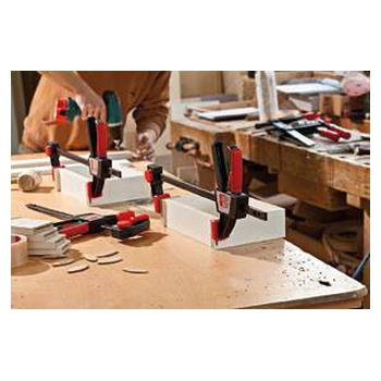 Ścisk do obslugi jedna reka EZS 600x80mm BESSEY