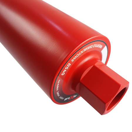 Wiertło diamentowe koronowe 92 x 450 mm do betonu, żelbetu, kamienia i gresu PRAXER