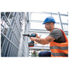 Akumulatorowy klucz udarowy GDS 18V-1000 Professional (06019J8300) BOSCH
