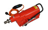 Wiertnica diamentowa 18-biegowa 40-400 mm SR 38 WEKA