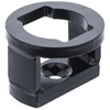 Klucz do nakrętek osi/kołpaków BPW 65 mm, BGS 5414
