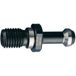 Sworzeń dociągający,rowek pod pierścień Ott SK40-M16, z chłodzeniem wewn. HAIMER