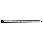 Gwoździe łeb spęczony DIN 1152 ocynk 1,6x30mm 1kg