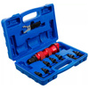 Nasadka do nitonakrętek wersja metalowa M3 / M4 / M5 / M6 / M8 / M10, BGS 6834