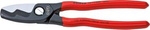 Nożyce do cięcia kabli do Ø 20 mm KNIPEX 95 11 200