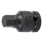 Nasadka udarowa 1/2" imbus 13 x 42 mm, BGS 5485-13