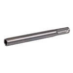 Uchwyt do bitów SDS plus, 100 mm - sześciokątne 1/4", Silverline 656600