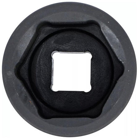 Nasadka udarowa sześciokątna 60 mm, 25 mm (1"), BGS 5860