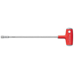 Wkrętak nasadowy z rękojeścią poprzeczną 6x225 mm PB Swiss Tools Tools